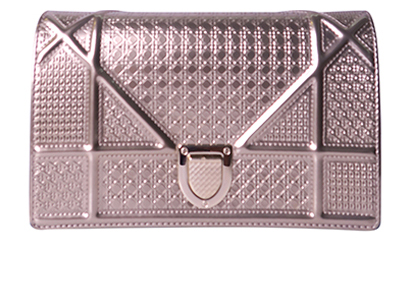 Diorama Pouch, front view